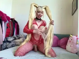 Cam4 Sex Cam of Bratzdoll94