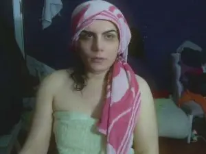 Cam4 Sex Chat of Turkish_Trans