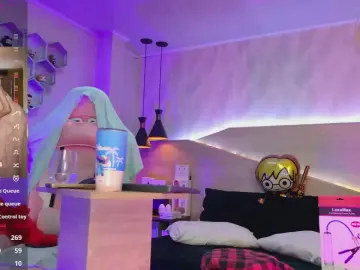 Cam4 Sex Chat of kyliehot_