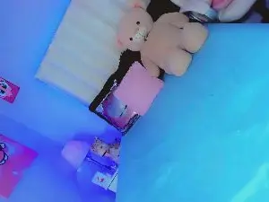 Cam4 Adult Webcam of ArantzaBaby