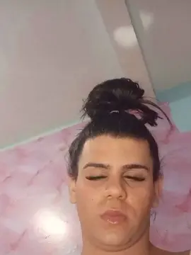 Cam4 Live Sex Cam of Natypimentinha