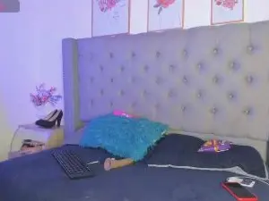 Cam4 Private Sex Chat of Vera_Queen_