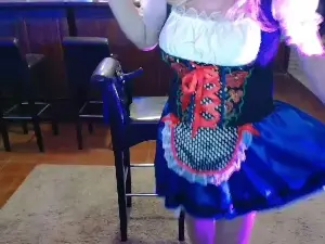 Cam4 Live Porn of Horny_DWT