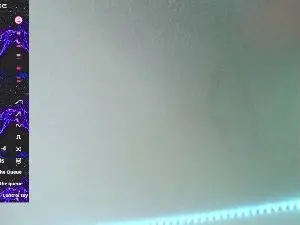 Cam4 Nude Webcam of lorenitha_20