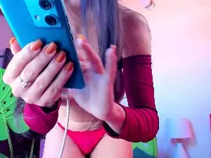 Cam4 Sex Chat of Esmeralda_h