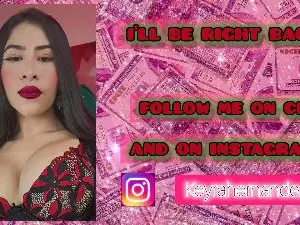 Cam4 Sex Cam of Esmeralda_h