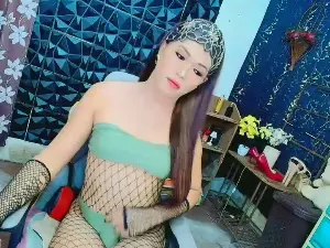 Cam4 Nude Webcam of Transbrittany