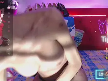 Cam4 Live Porn of alexahotterh