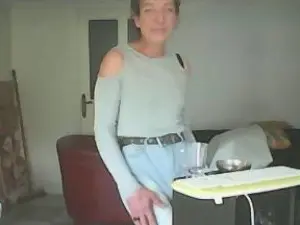 Cam4 Sex Cam of sansantrav_xxx