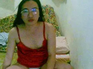 Cam4 Best Webcam of HottieCreamy