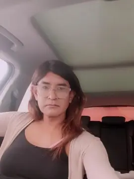 Cam4 Private Sex Chat of Malu_tu_bebita