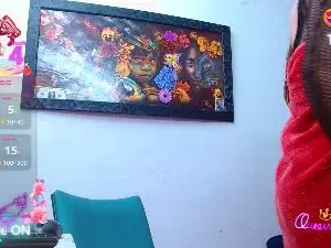 Cam4 Private Sex Chat of Pamela_doll19