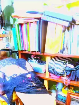 Cam4 Adult Webcam of Shananalive