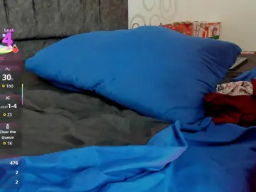 Cam4 Sex Chat of Nicol_TransGirl