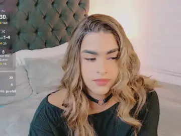 Cam4 Sex Cam of scarlethsweety