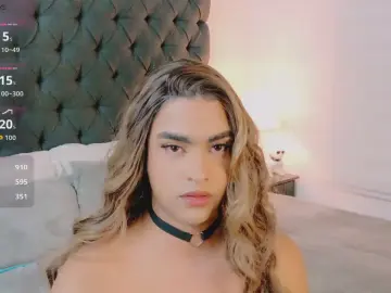 Cam4 Free Porn Cam of scarlethsweety