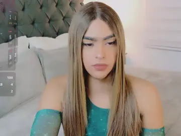 Cam4 Adult Video Chat of scarlethsweety