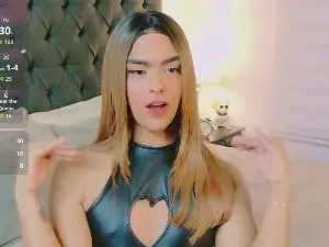 Cam4 Free Porn Cam of scarlethsweety