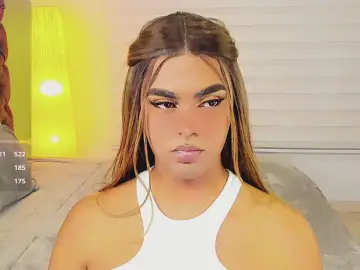 Cam4 Private Sex Chat of scarlethsweety