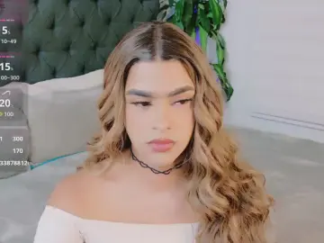 Cam4 Live Porn of scarlethsweety