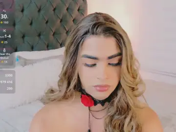 Cam4 Live Sex Cam of scarlethsweety