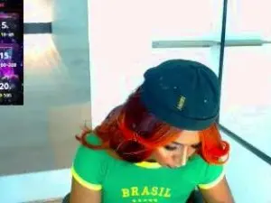 Cam4 Live Sex Cam of AshleysofiaXXX