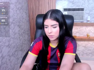 Cam4 Free Live Porn of FLorence__