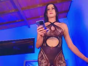 Cam4 Best Webcam of VALERIA_DOLL_