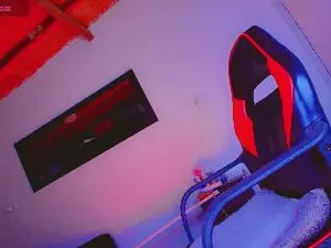 Cam4 Live Sex Cam of VALERIA_DOLL_