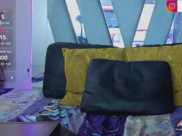 Cam4 Live Sex Cam of supradollx