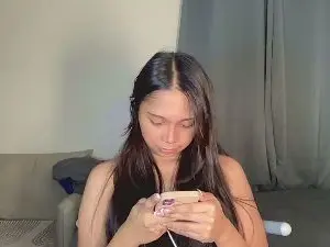 Cam4 Free Porn Cam of annette_03