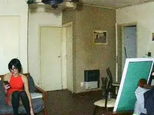 Cam4 Adult Webcam of Julianacross