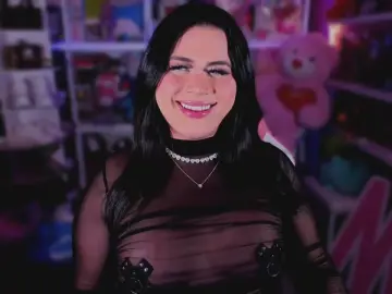 Cam4 Nude Webcam of succubus_doll