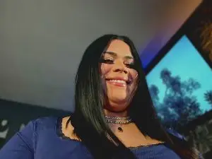 Cam4 Live Porn of succubus_doll