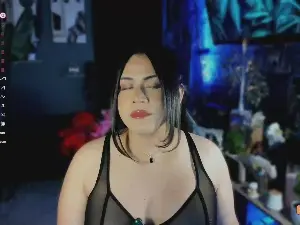 Cam4 Best live sex cam show of succubus_doll