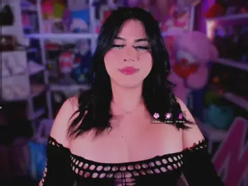 Cam4 Free Porn Cam of succubus_doll