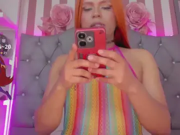 Cam4 Live Sex Cam of starfire01