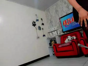 Cam4 Watch Live Sex Cams of Gisele_fox