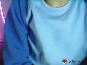 Cam4 Nude Webcam of mestrapokemon