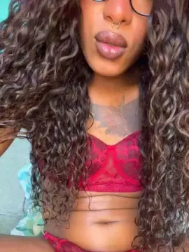 Cam4 Adult Webcam of BadCamil69