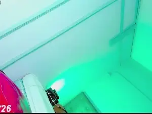 Cam4 Live Sex of Mia_foxhard