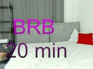 Cam4 Private Sex Chat of NoirCurrent