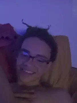 Cam4 Private Sex Chat of Transputinha83