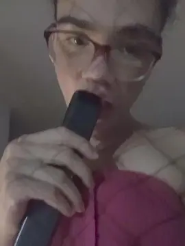 Cam4 Private Sex Chat of Transputinha83