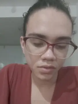 Cam4 Sex Cam of Transputinha83