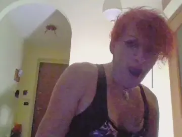 Cam4 Adult Webcams of LadyScorpion70