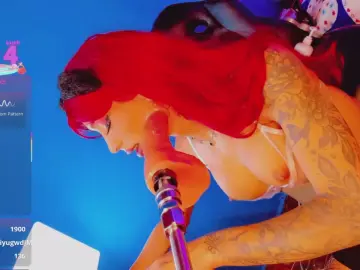 Cam4 Nude Webcam of naughtychanell