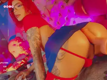 Cam4 Free Porn Cam of naughtychanell