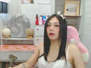 Cam4 Sex Chat of Exotictsavie