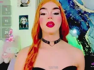 Cam4 Best Webcam of ellissa_taylor_